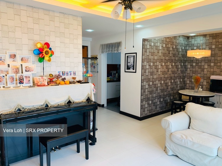 Blk 633A Senja Road (Bukit Panjang), HDB 4 Rooms #212352501